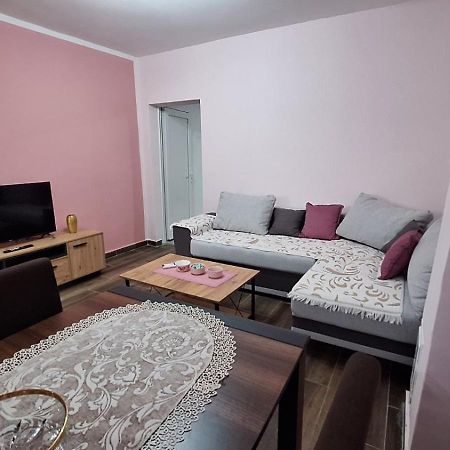 Apartman Jelena Cetinje Exterior foto