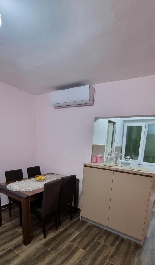 Apartman Jelena Cetinje Exterior foto