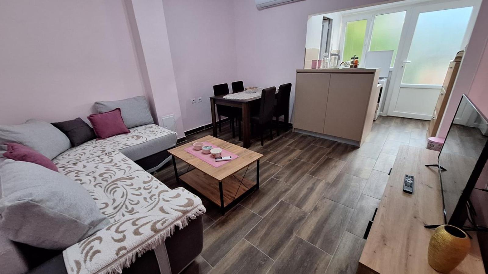 Apartman Jelena Cetinje Exterior foto